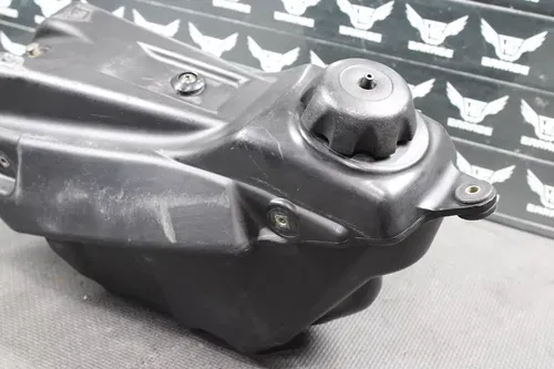 2003 KAWASAKI KX250 OEM GAS FUEL TANK CELL PETROL RESERVOIR 51001-1679-6Z