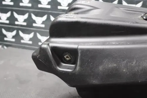 2003 KAWASAKI KX250 OEM GAS FUEL TANK CELL PETROL RESERVOIR 51001-1679-6Z