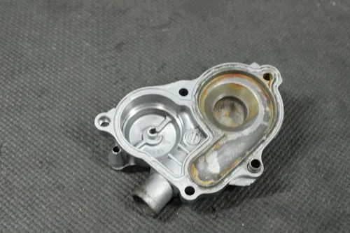 2005 SUZUKI 05-07 RMZ450 OEM ENGINE MOTOR INNER CLUTCH COVER WATERPUMP 11340-35G