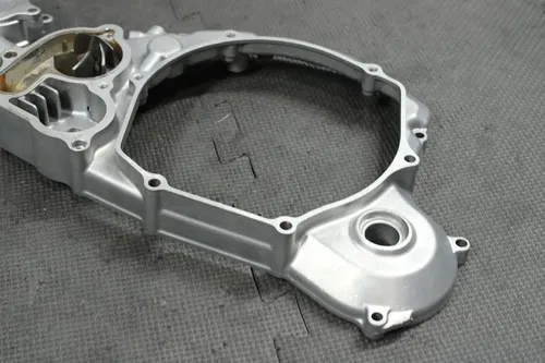 2005 SUZUKI 05-07 RMZ450 OEM ENGINE MOTOR INNER CLUTCH COVER WATERPUMP 11340-35G