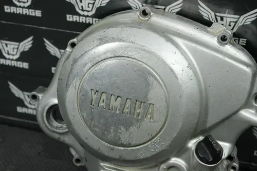 2004 YAMAHA TTR125L TTR125LE OEM ENGINE MOTOR INNER CLUTCH COVER 5HP-15421-00