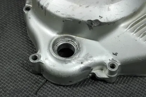 2004 YAMAHA TTR125L TTR125LE OEM ENGINE MOTOR INNER CLUTCH COVER 5HP-15421-00