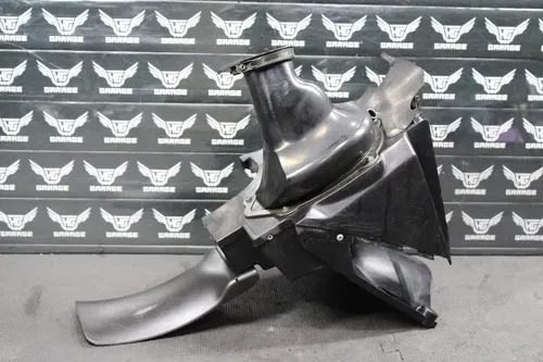 2006 06-08 HONDA CRF450R OEM AIRBOX INTAKE AIR CLEANER CASE 17250-MEN-850