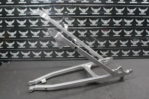 2007 KAWASAKI KX450F OEM REAR BACK SUB FRAME SUBFRAME 32160-0153