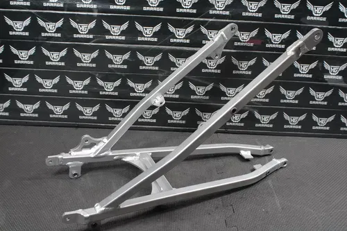 2007 KAWASAKI KX450F OEM REAR BACK SUB FRAME SUBFRAME 32160-0153
