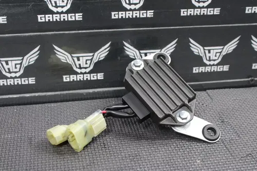 2018 YAMAHA 14-18 YZ250F 14-19 YZ450F OEM RECTIFIER VOLTAGE REGULATOR