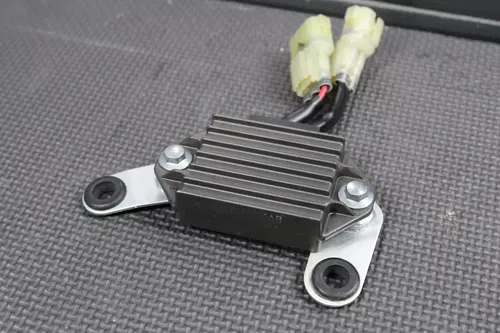 2018 YAMAHA 14-18 YZ250F 14-19 YZ450F OEM RECTIFIER VOLTAGE REGULATOR