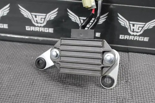 2018 YAMAHA 14-18 YZ250F 14-19 YZ450F OEM RECTIFIER VOLTAGE REGULATOR