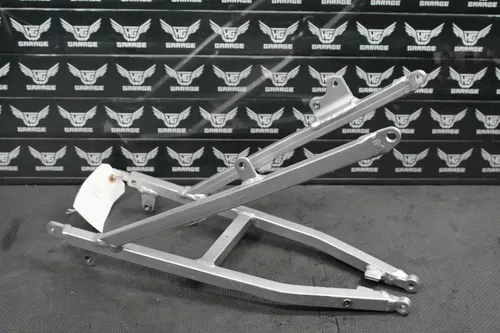 2003 HONDA CRF450R OEM REAR BACK SUB FRAME SUBFRAME 50200-MEB-770
