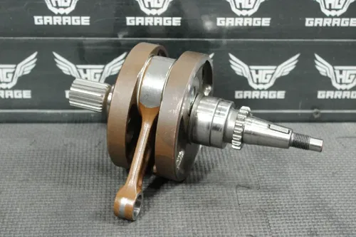 2005 HONDA CRF250R AFTERMARKET ENGINE MOTOR CRANKSHAFT CRANK SHAFT