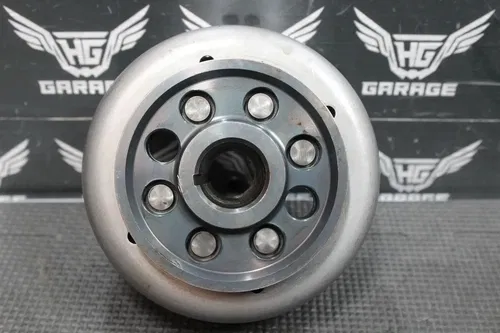1993 HONDA XR250R 86-95  OEM STATOR MAGNETO ROTOR FLYWHEEL  31110-KL4-014