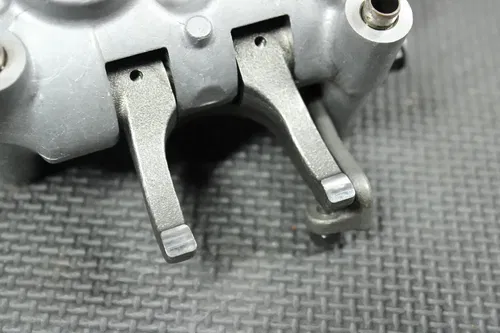 2006 03-06 HONDA CRF450R OEM ENGINE CYLINDER HEAD CAMSHAFT VALVES CAM TOP END