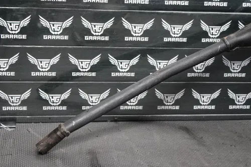 2006 SUZUKI RM85 RM85L OEM EXHAUST PIPE CHAMBER EXPANSION CHAMBER