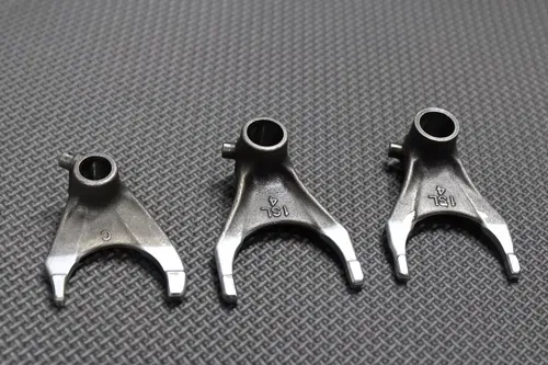 2015 YAMAHA YZ450F OEM ENGINE TRANSMISSION TRANNY ASSEMBLY GEARS