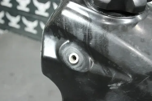 2008 YAMAHA 06-09 YZ250F YZ450F OEM GAS FUEL TANK CELL PETROL RESERVOIR