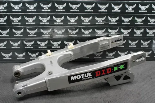 2003 KAWASAKI KLX400R OEM SWINGARM SWING ARM SUSPENSION 33001-S009