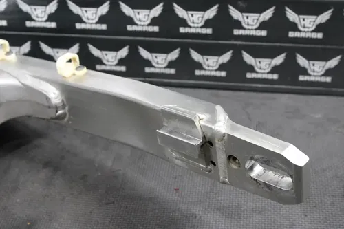 2003 KAWASAKI KLX400R OEM SWINGARM SWING ARM SUSPENSION 33001-S009