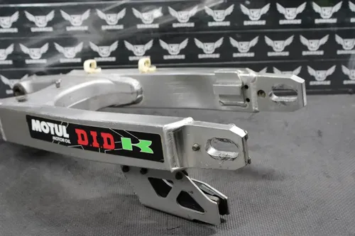2003 KAWASAKI KLX400R OEM SWINGARM SWING ARM SUSPENSION 33001-S009