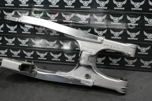 2003 KAWASAKI KLX400R OEM SWINGARM SWING ARM SUSPENSION 33001-S009