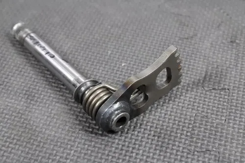 2001 SUZUKI RM125 OEM SHIFTER SHIFT SHAFT 25510-36F00