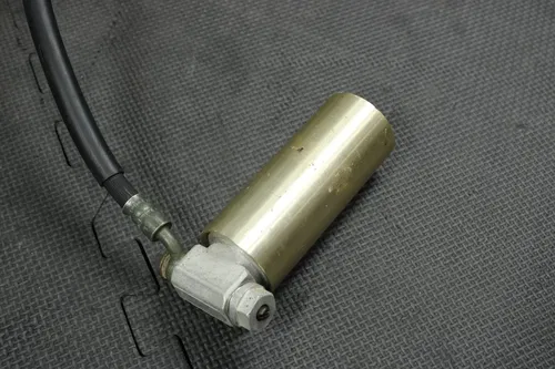 2007 YAMAHA TTR125E TTR125LTTR125LE OEM REAR BACK SHOCK ABSORBER SUSPENSION