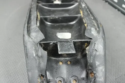 2006 KTM 85SX OEM SEAT SADDLE CUSHION 47007040100