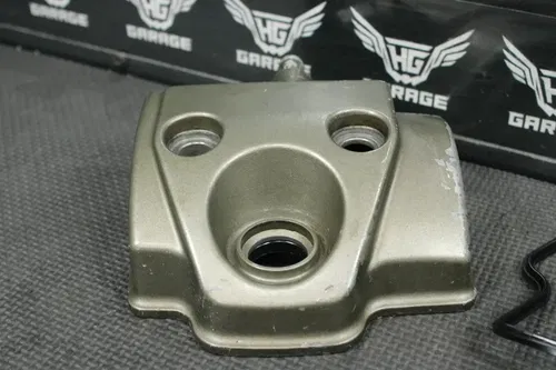 2006 HONDA 04-08 CRF250R OEM ENGINE MOTOR CYLINDER HEAD COVER VALVE COVER