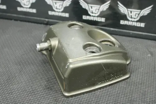 2006 HONDA 04-08 CRF250R OEM ENGINE MOTOR CYLINDER HEAD COVER VALVE COVER