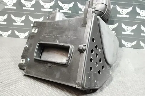 2016 HONDA CRF150F OEM AIRBOX INTAKE AIR CLEANER CASE ASSEMBLY