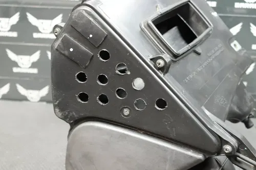 2016 HONDA CRF150F OEM AIRBOX INTAKE AIR CLEANER CASE ASSEMBLY
