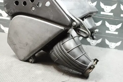 2016 HONDA CRF150F OEM AIRBOX INTAKE AIR CLEANER CASE ASSEMBLY