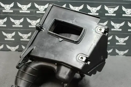 2016 HONDA CRF150F OEM AIRBOX INTAKE AIR CLEANER CASE ASSEMBLY