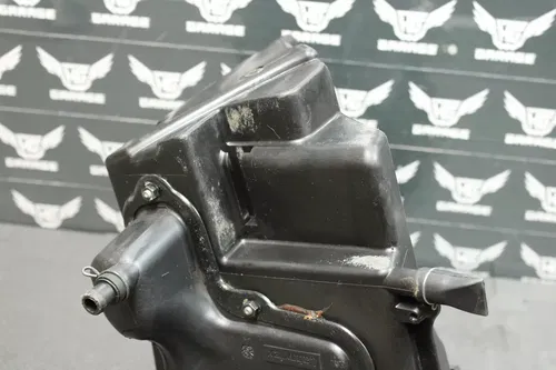 2016 HONDA CRF150F OEM AIRBOX INTAKE AIR CLEANER CASE ASSEMBLY