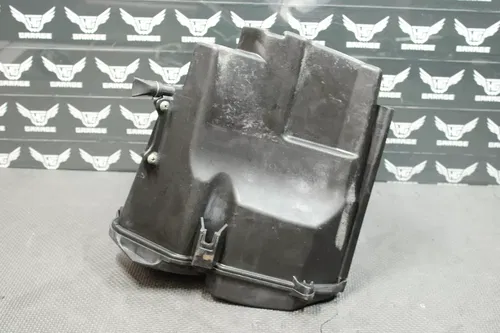 2016 HONDA CRF150F OEM AIRBOX INTAKE AIR CLEANER CASE ASSEMBLY