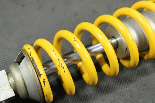 1999 HONDA CR125R OEM REAR BACK SHOCK ABSORBER SUSPENSION 52400-KZ4-A71