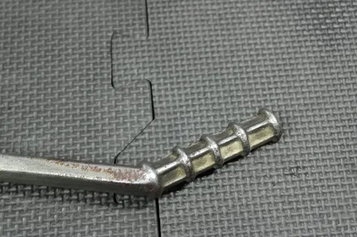 2004 KAWASAKI KDX200 KDX220R OEM KICKSTART KICK START PEDAL LEVER SHIFTER LEVER