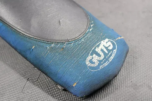 2004 YAMAHA YZ450F OEM SEAT SADDLE FOAM PAN GUTS COVER 5XD-24710-00-00