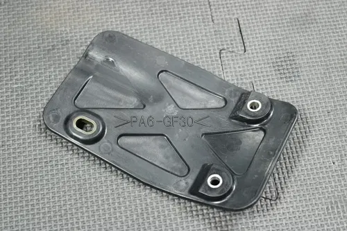 2004 YAMAHA 03-05 YZ450F OEM LOWER BOTTOM SKID PLATE GUARD ENGINE SHIELD