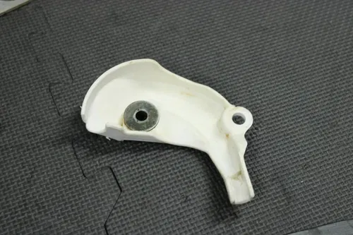 2004 YAMAHA 03-05 YZ450F OEM LOWER BOTTOM SKID PLATE GUARD ENGINE SHIELD