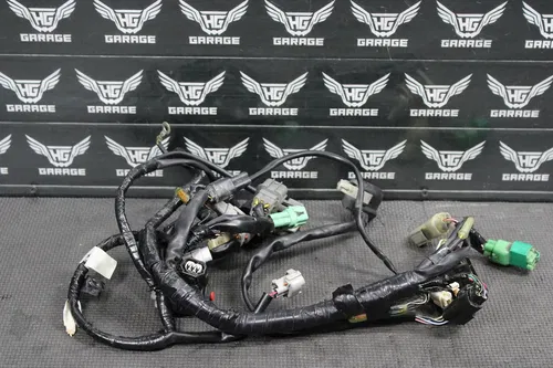 2016 KAWASAKI KX450F OEM MAIN ENGINE WIRING HARNESS MOTOR WIRE LOOM