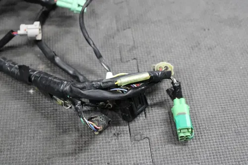 2016 KAWASAKI KX450F OEM MAIN ENGINE WIRING HARNESS MOTOR WIRE LOOM