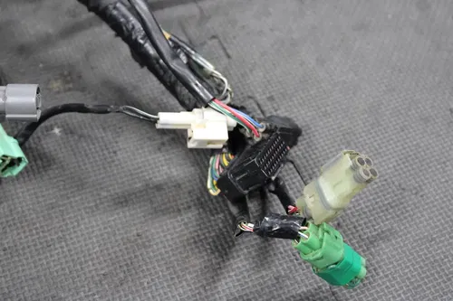 2016 KAWASAKI KX450F OEM MAIN ENGINE WIRING HARNESS MOTOR WIRE LOOM