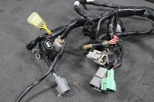 2016 KAWASAKI KX450F OEM MAIN ENGINE WIRING HARNESS MOTOR WIRE LOOM