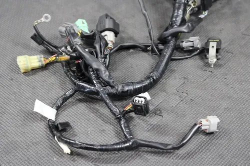 2016 KAWASAKI KX450F OEM MAIN ENGINE WIRING HARNESS MOTOR WIRE LOOM