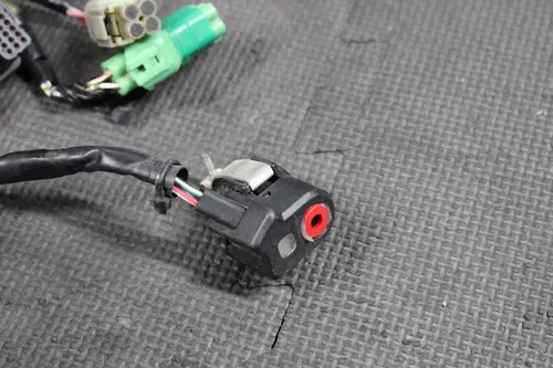 2016 KAWASAKI KX450F OEM MAIN ENGINE WIRING HARNESS MOTOR WIRE LOOM