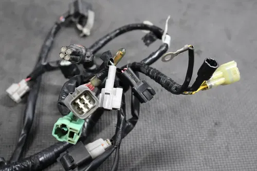 2016 KAWASAKI KX450F OEM MAIN ENGINE WIRING HARNESS MOTOR WIRE LOOM