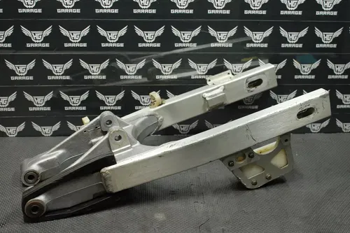 1992 SUZUKI RM80 OEM SWINGARM SWING ARM SUSPENSION 61000-03B00