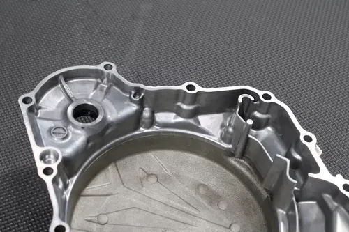 2015 YAMAHA WR450F YZ450F YZ450FX ENGINE MOTOR SIDE CLUTCH COVER 1SL-15431-00-00