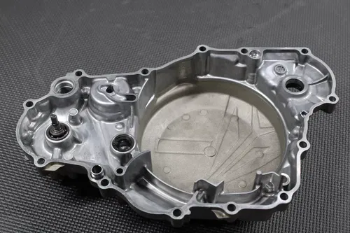 2015 YAMAHA WR450F YZ450F YZ450FX ENGINE MOTOR SIDE CLUTCH COVER 1SL-15431-00-00