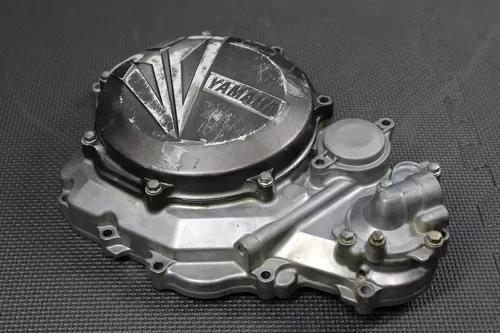 2015 YAMAHA WR450F YZ450F YZ450FX ENGINE MOTOR SIDE CLUTCH COVER 1SL-15431-00-00